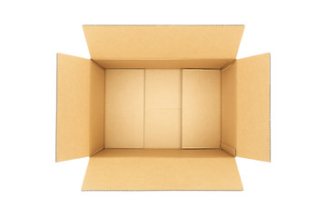 ダンボール箱