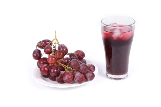 red grape for fresh