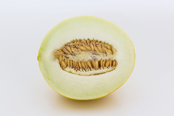 Cantaloupe melon