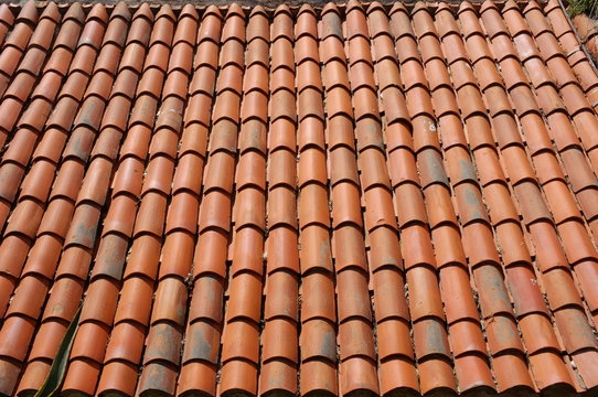 Roof Tiles