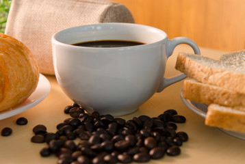 coffee