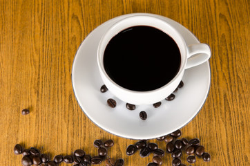 coffee cup