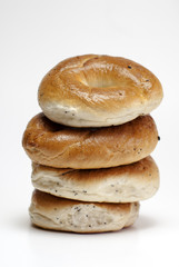 ring-shaped rolls