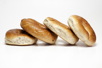 ring-shaped rolls