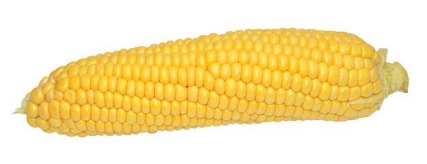 Corn On The Cob
