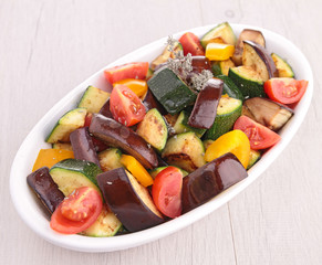 ratatouille