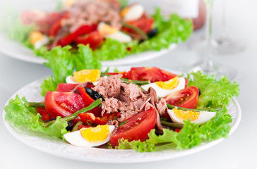 Salad Nicoise