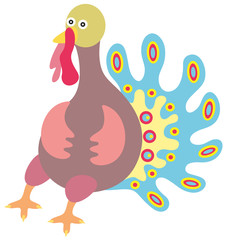 Turkey