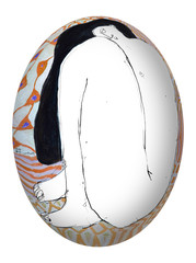 Woman Egg 2