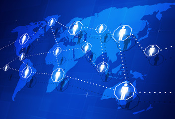 Global People Connection