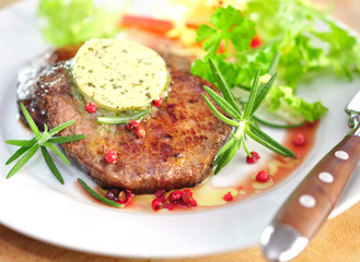 Steaks