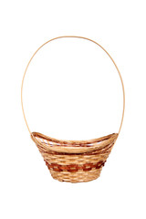 Obraz premium basket
