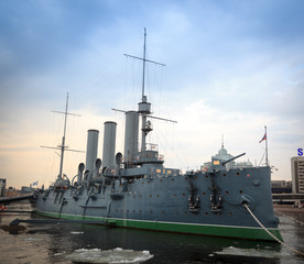 Fototapeta premium Saint Petersburg