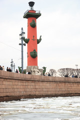 Saint Petersburg © fotoparus