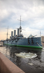 Fototapeta premium Saint Petersburg