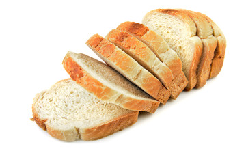 bread cut