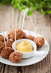 fingerfood