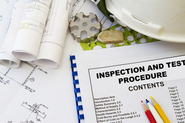 Inspection and test procedure