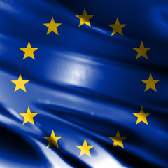 eu flag