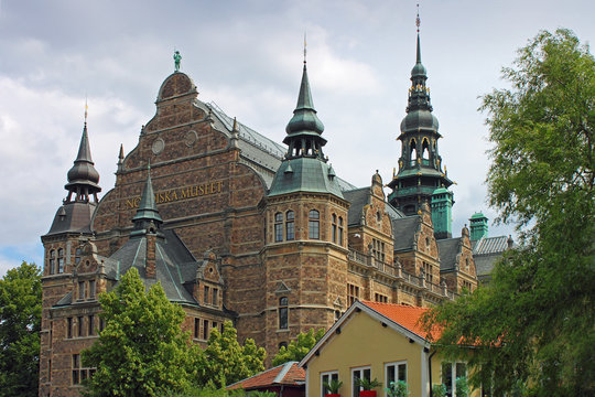 Nordiska Museum