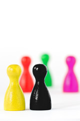 Wahl in Deutschland: Schwarz-gelbe Koalition