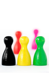 Wahl in Deutschland: Jamaika-koalition