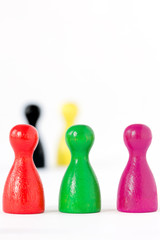 Wahl in Deutschland: Rot-Rot-Gr&uuml;ne Koalition