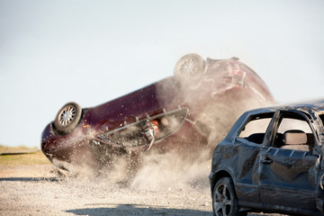 car accident