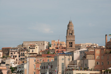 Gaeta centro storico