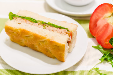 Sandwich