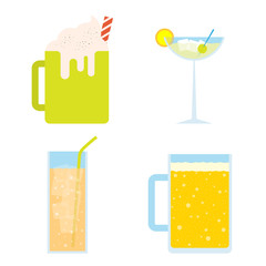 Cold Beverages