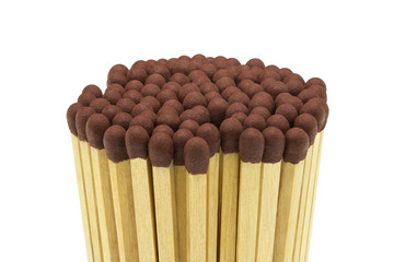 Bunch of matches