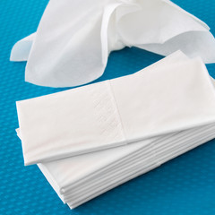 Taschentücher - Papier