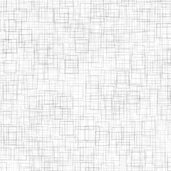 Abstract Technical Geometric Square Background