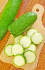 zuccini