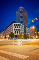 Warsaw