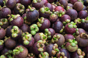 Mangosteen