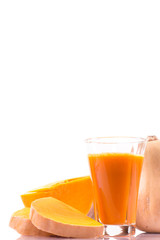 pumpkin juice