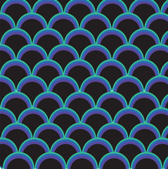 Abstract pattern-1 © tananchakorn