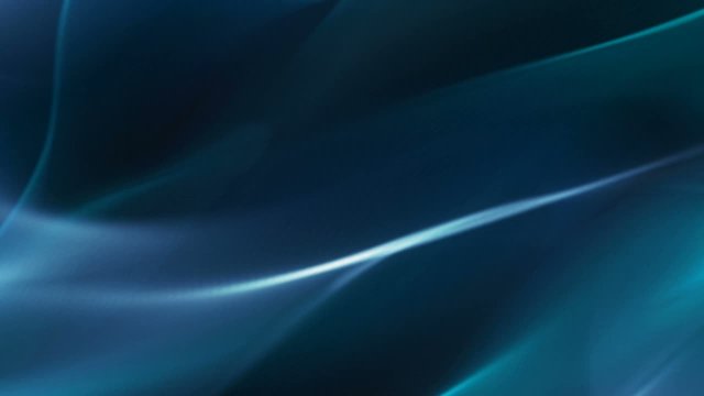 blue motion background