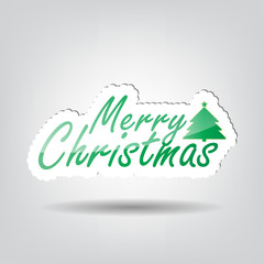 Merry Christmas Background