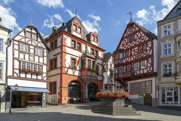 Bernkastel-Kues Germany