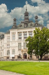 Fototapeta premium Museum