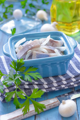 Herring