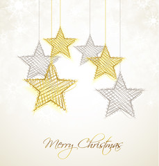 Christmas background