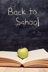 blakcboard open