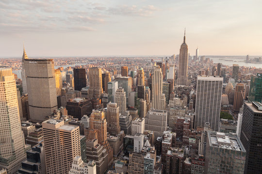 New York City © MarcelS