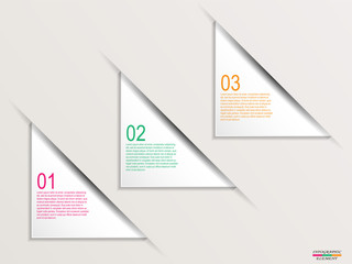 Infographic design elements