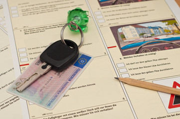 Führerschein_Fahrschule
