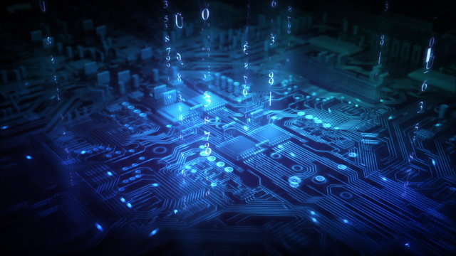 Mother board